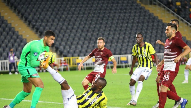 Hatayspor 1 Puandan Mutlu hatayspor 1 puandan mutlu