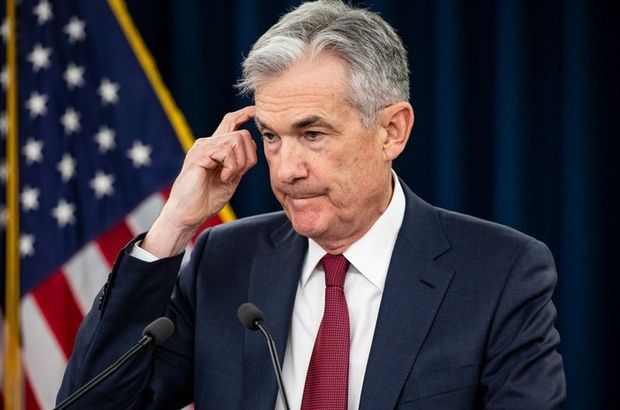 Powell'dan kredi uyarısı
