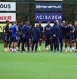 Fenerbahçe’de test sonuçları negatif