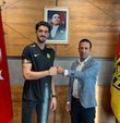 Malatyaspor, Kubilay’ı transfer etti