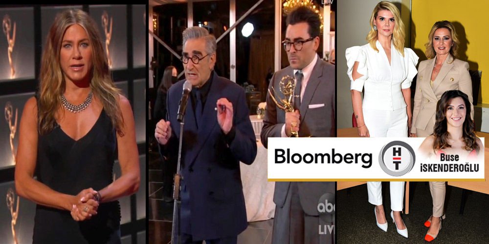 HT Kulüp'te bu hafta...