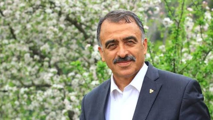 İSTAÇ Genel Müdürü Mustafa Canlı hayatını kaybetti