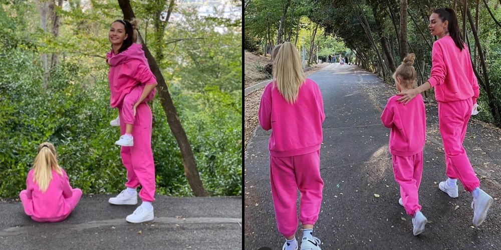 Özilhanlar yürüyüşte