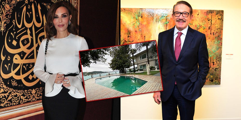 Yalı satışı davasında yeni gelişme!