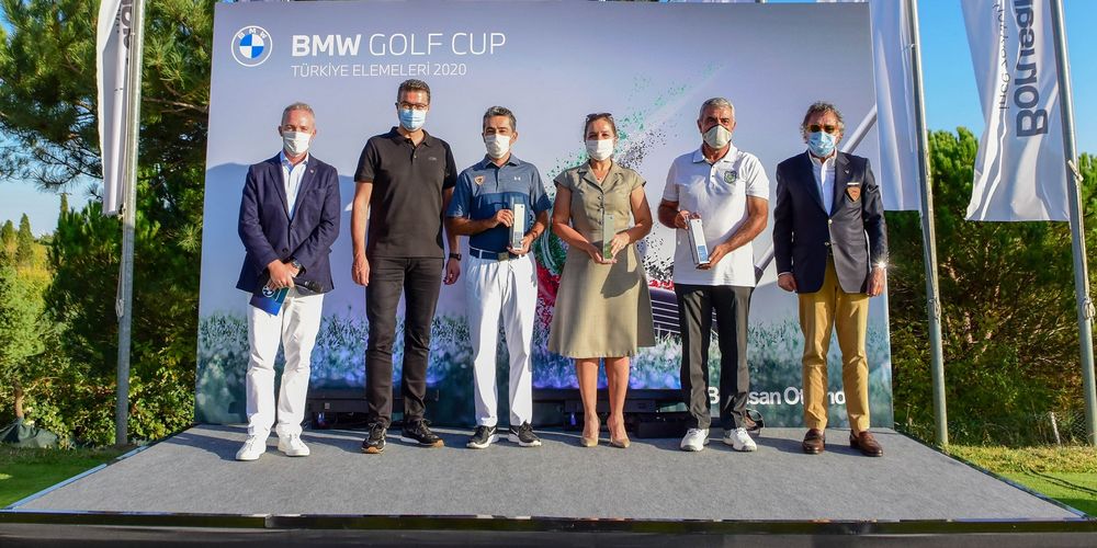 Kazananlar belli oldu!