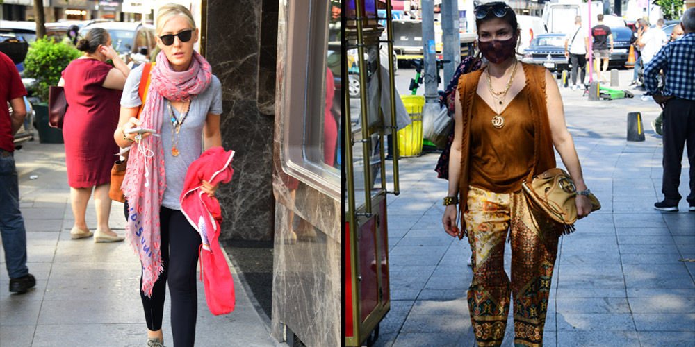 Bebek ziyaretçileri...