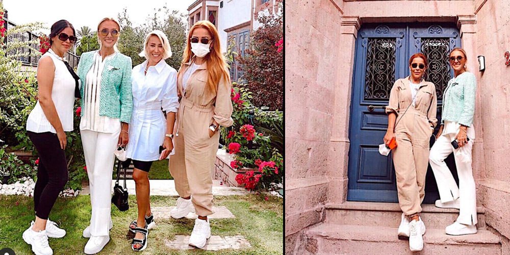 Rotahane 'Balıkesir' turunda