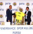 Fenerbahçe'ye yeni sponsor