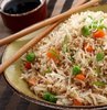 Çin Pilavı nasıl yapılır?