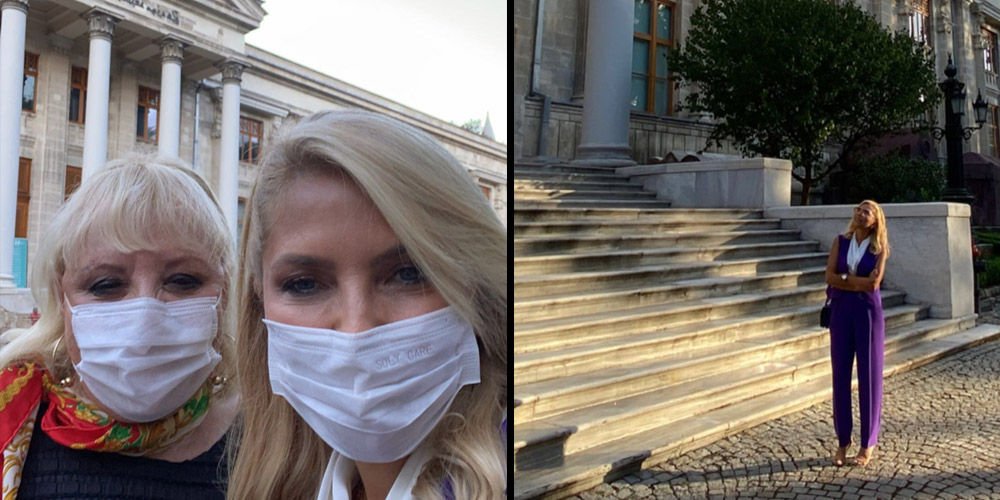 Epos7 Derneği'nden müze gezisi...