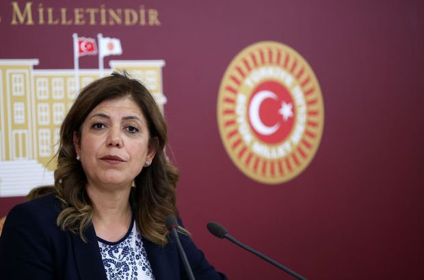 HDP'li Beştaş: Türkiye'deki sıkıntıların giderilmesini bekliyoruz