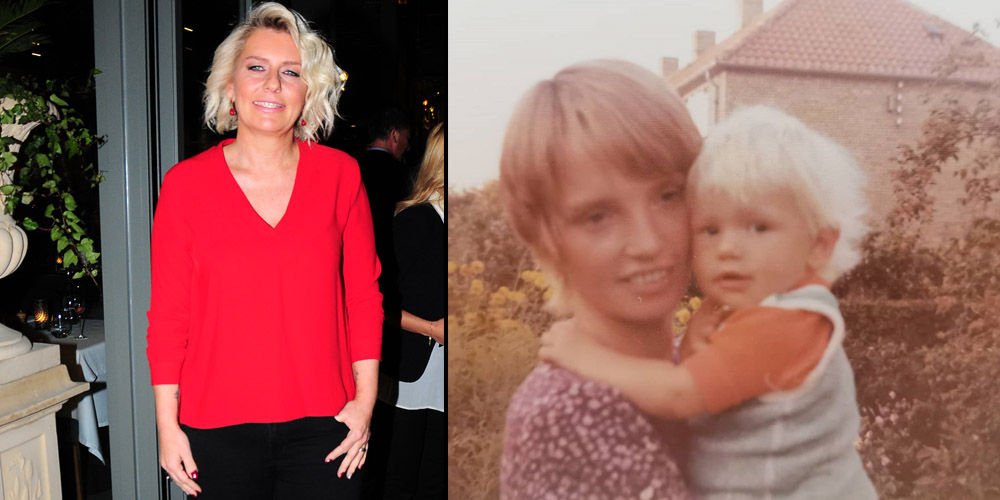 Şen'in anne özlemi