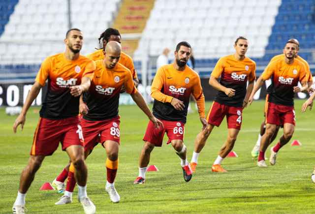 Son Dakika Galatasaray Transfer Haberleri - 2 Isim Için Yoğun Temaslar ...