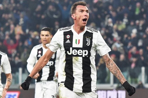 Mario Mandzukic kimdir?