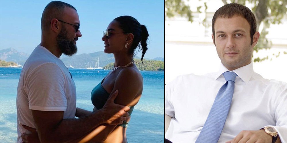 Güzel adamla 1.5 yıl bitti