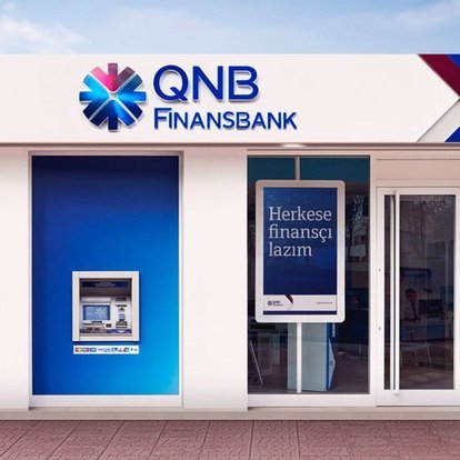 qnb den emekliye bin 300 tl promosyon para haberleri