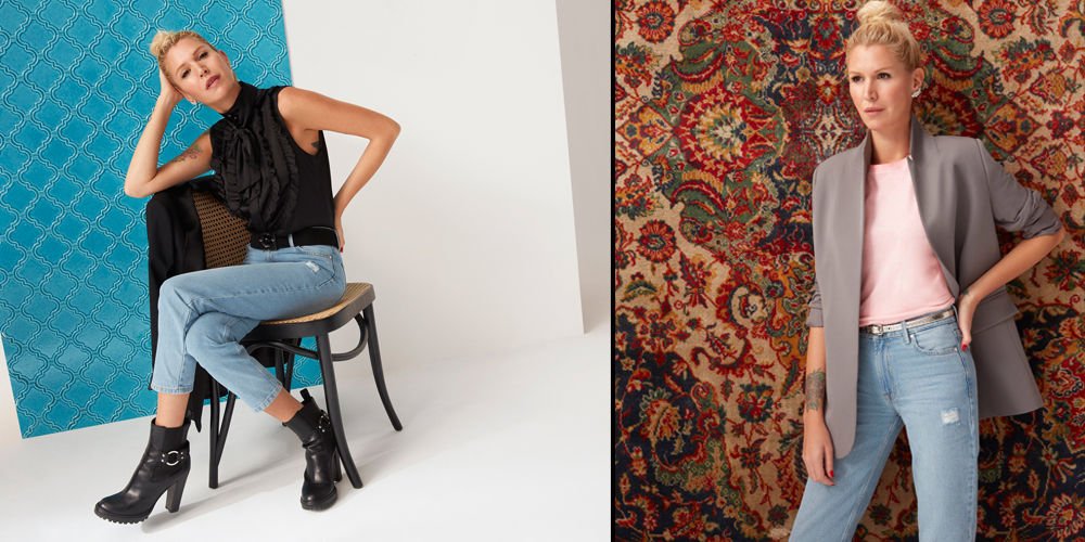 Mermerci'den özel koleksiyon