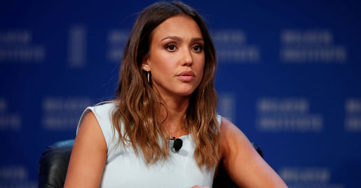 Jessica Alba Basrol Oyuncularinin Gozune Bakarsan Kovulursun Magazin Haberleri Dunyadan Haberleri