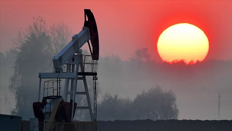 Rusya'nın petrol ihracatı gelirleri yüzde 40 azaldı