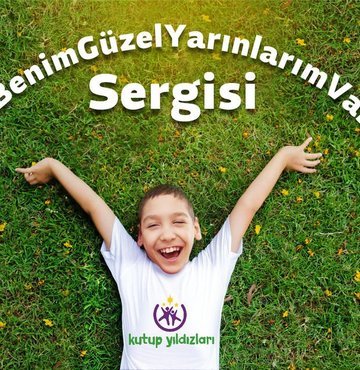 Cerebral Palsy’li çocukların umutları ve yaşam mücadeleleri konusunda farkındalık yaratmak için “Benim Güzel Yarınlarım Var” isimli dijital fotoğraf sergisi Sakıp Sabancı Müzesi sanat danışmanlığında hayata geçirildi. Fotoğraf sanatçısı Mehmet Turgut’un Sakıp Sabancı Müzesi’nin desteğiyle gerçekleştirdiği çekimler sonrasında miniklerin fotoğraf karelerine yansıyan hikâyelerine Vakfın web sitesi www.tscv.org.tr veya www.sakipsabancimuzesi.org’dan ulaşılabilecek
