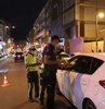 İstanbul genelinde gerçekleştirilen Yeditepe Huzur Uygulamasında 142 bin 4 kişiye GBT yapılırken, çeşitli suçlardan aranmakta olan 454 kişi yakalandı. Yapılan aramalarda ise 30 adet ruhsatsız silah ele geçirildi
