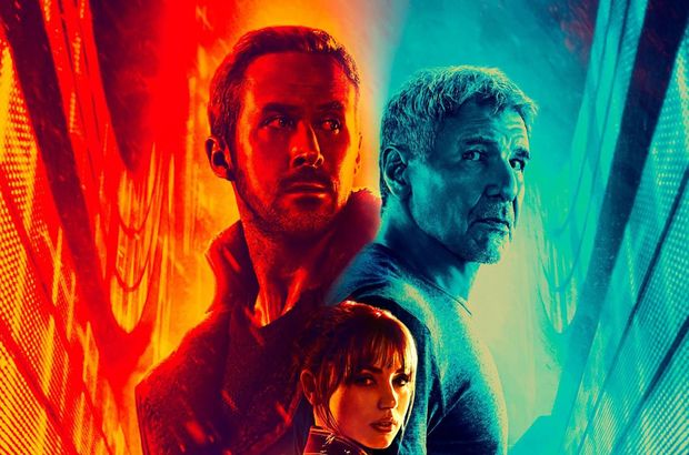 Blade Runner 2049: Bıçak Sırtı filmi konusu