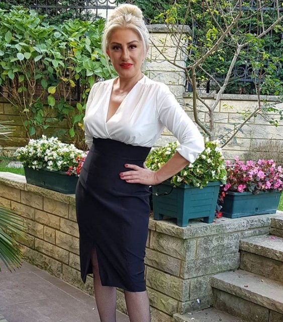 Muazzez Ersoy'dan Seda Sayan açıklaması - Magazin haberleri