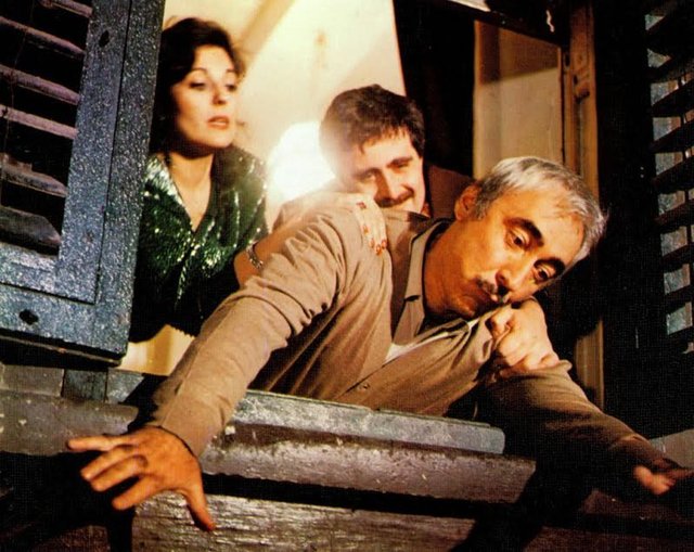 'Altın Portakal'lı en iyi 15 film