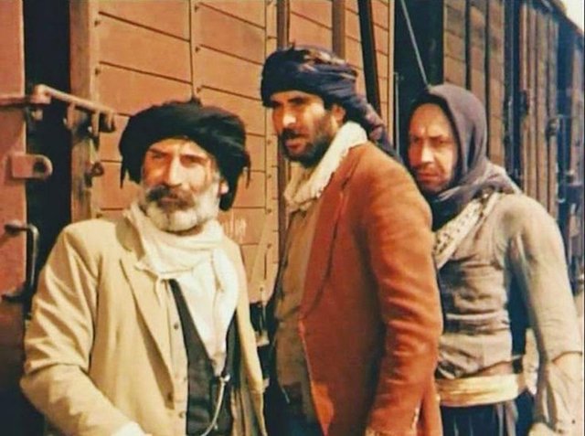 'Altın Portakal'lı en iyi 15 film