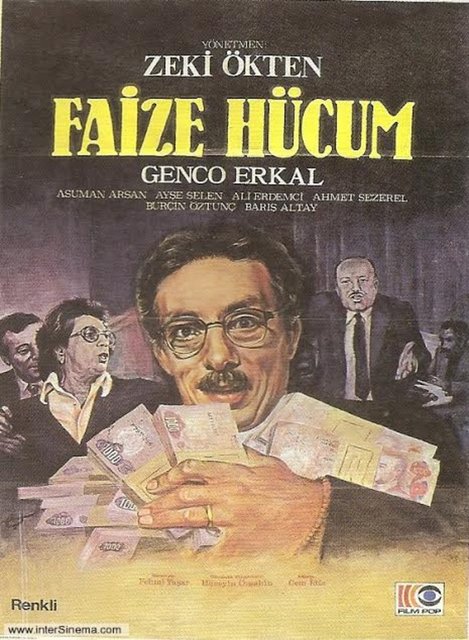 'Altın Portakal'lı en iyi 15 film