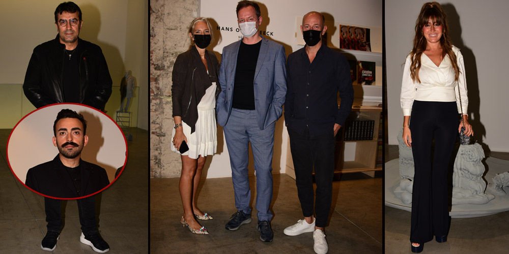 Yeni sezona iki sergi...