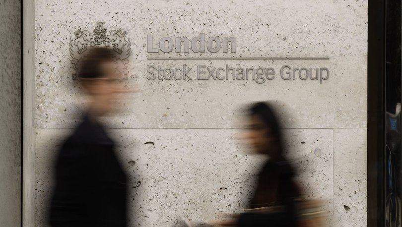 LSE, Borsa Italiana'yı Euronext'e 5 Milyar Dolara Satacak