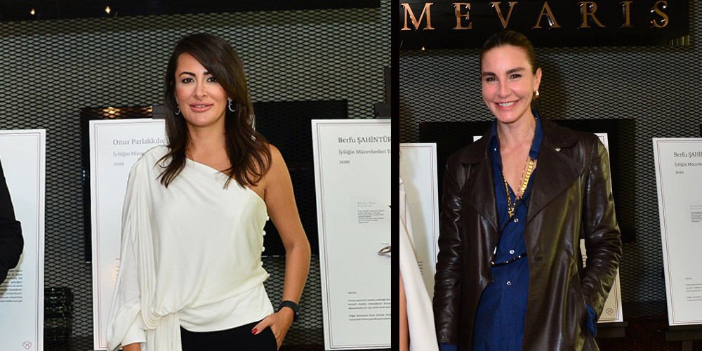 Genç tasarımcılar seçildi