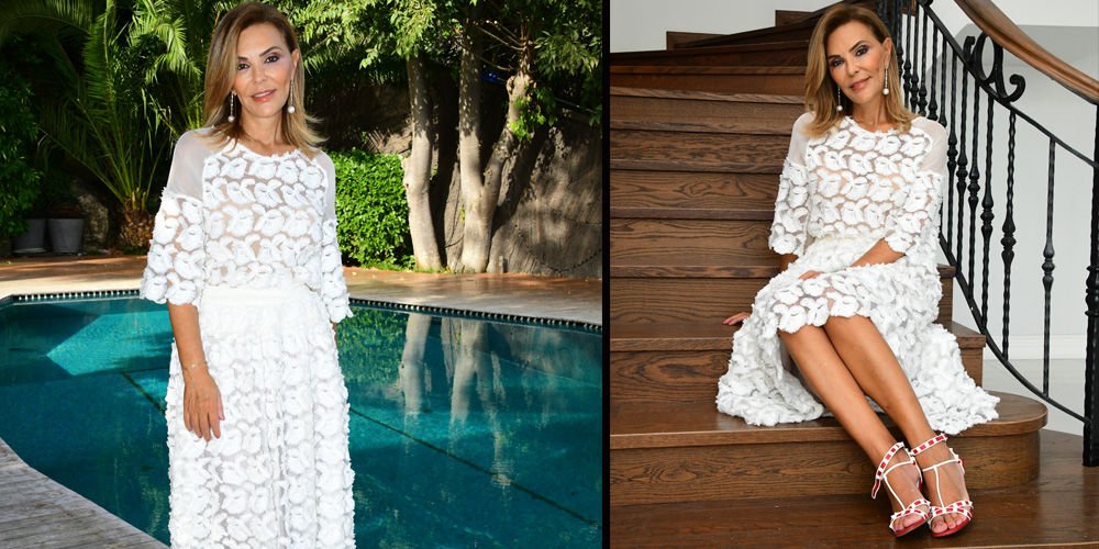 'Yedi yıldır, maddi, manevi şiddet görüyorum''