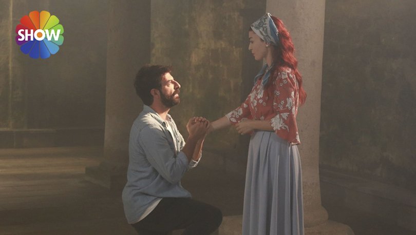 Kuzey Yildizi Ilk Ask Ta Kuzey Yildiz I Kaciriyor