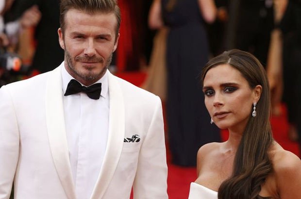 David Beckham Haberleri Yazilar Videolar Ve Galeri Haberturk