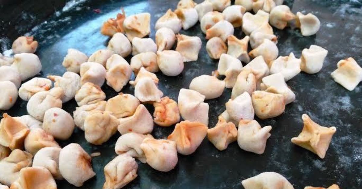Yuksuk Corbasi Nasil Yapilir Iste Adana Nin Meshur Lezzeti Yuksuk Corbasi Tarifi