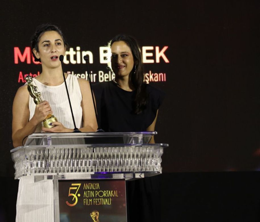 Antalya Altin Portakal Film Festivali Nde Oduller Sahiplerini Buldu Kultur Sanat Haberleri