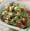 En sevilen salata çeşitlerinden biri olan patlıcan salatası lezzetinin yanı sıra sağlıklı ve zengin besin içeriğiyle de tercih ediliyor. Peki patlıcan salatası tarifi nedir? Patlıcan salatası nasıl yapılır? Patlıcan salatası için püf noktalar ve malzemeler nelerdir?