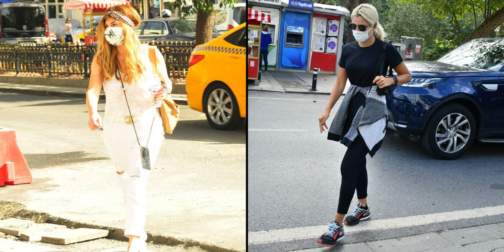 Bebek ziyaretçileri...