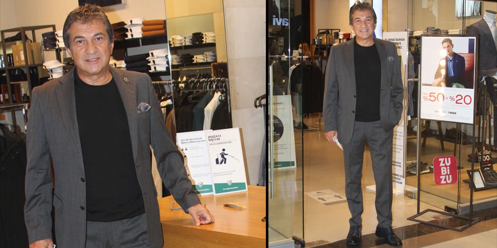 "Koronavirüs salgını ekonomi için detoks"