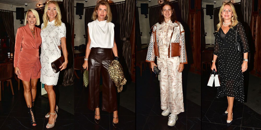 Eğlenceli buluşma...