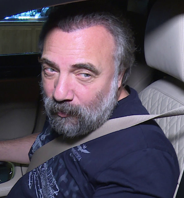 Oktay Kaynarca Bununla yaşamaya alışacağız Magazin