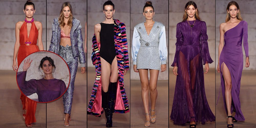 Yeni koleksiyon dijital podyumda