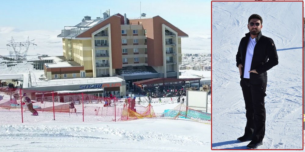 Havalimanı yenilendi, kış turizmi canlanacak