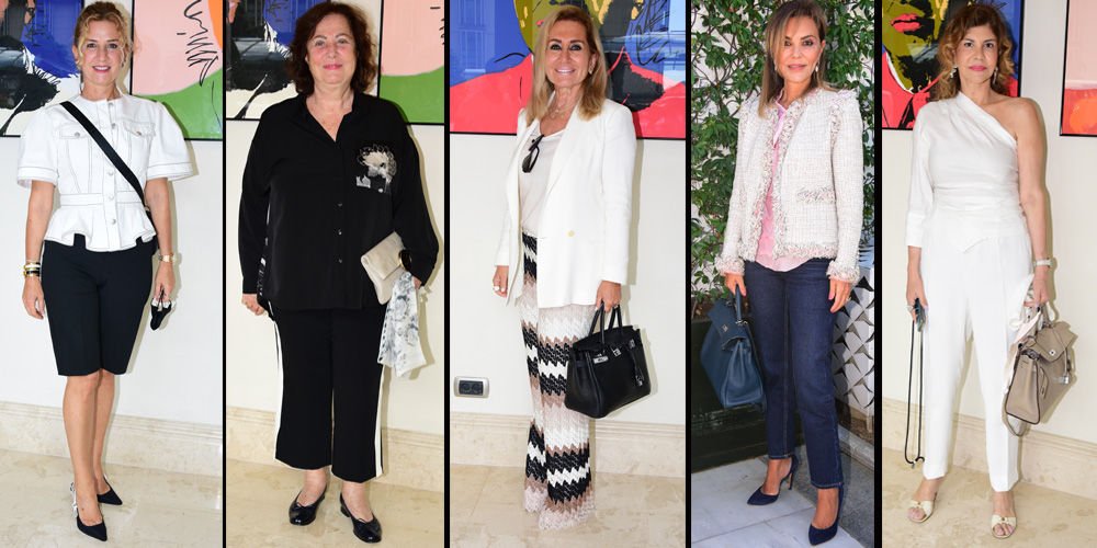 Sanatseverler sergide buluştu