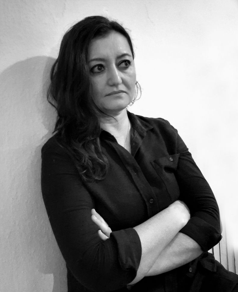 Zeynep Akgün