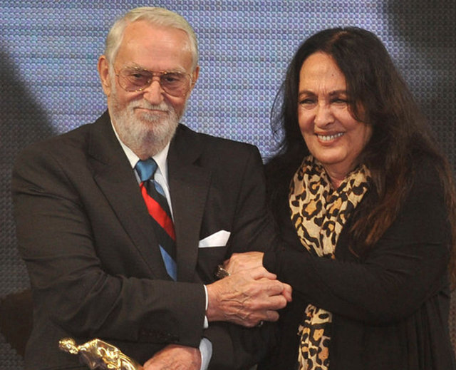 Kapıcılar Kralı�nın oyuncusu Sevda Ferdağ�ın son hali Magazin