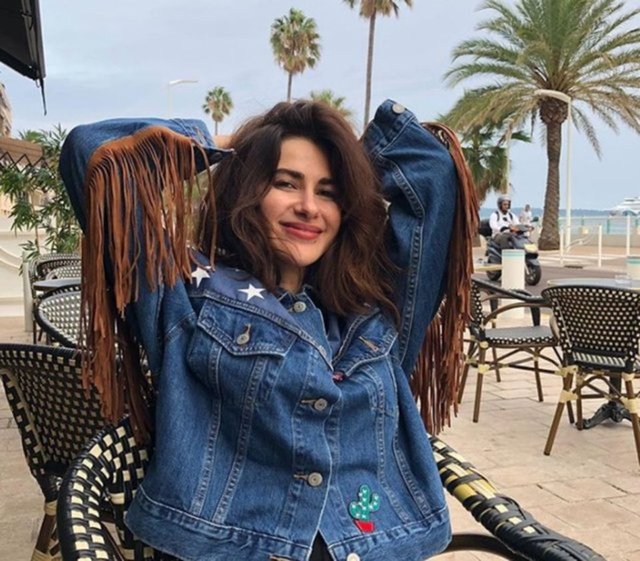 Nesrin Cavadzade: 'Ben size kırgınım' - Magazin haberleri
