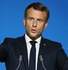Fransa Cumhurbaşkanı Emmanuel Macron, Doğu Akdeniz